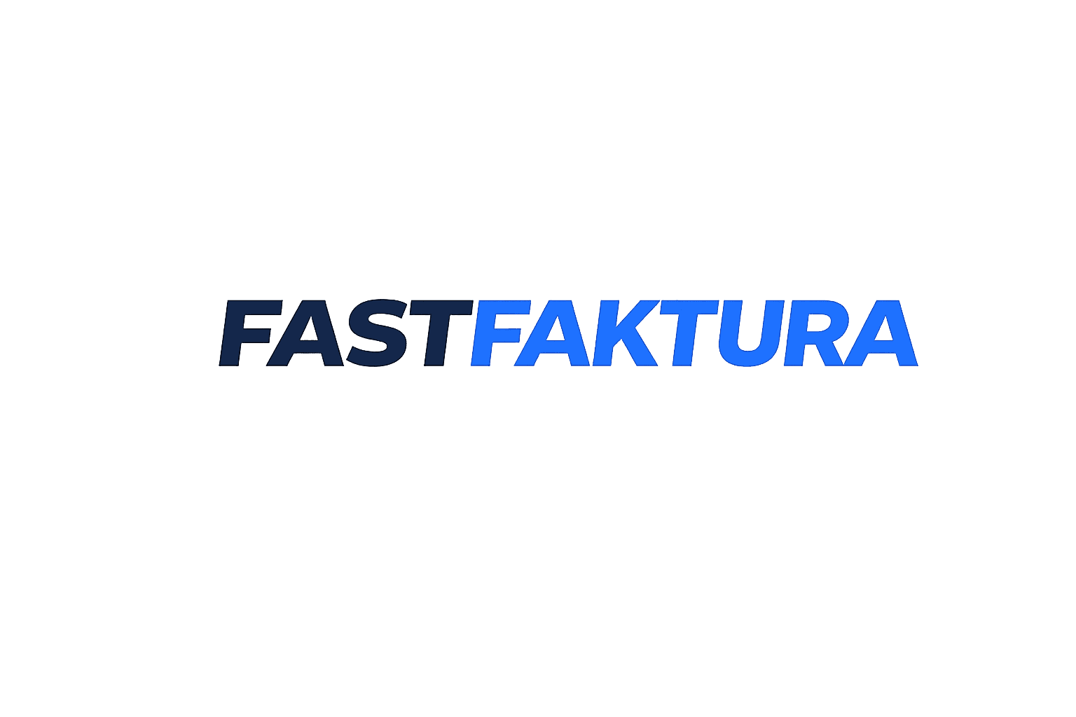 FastFaktura